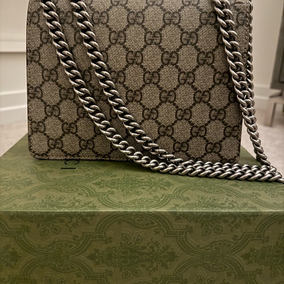 Gucci Dionysus bag - Picture 6 of 10